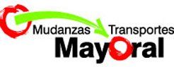 logotipo Mudanzas y Transportes Mayoral