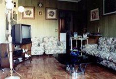 salón